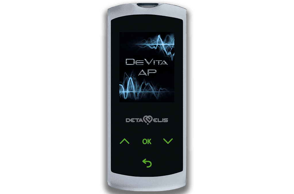 DeVita Mini AP