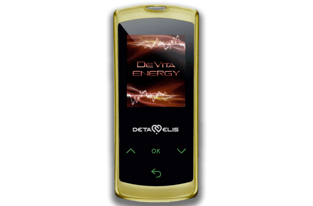 DeVita Energy