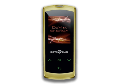 DeVita Energy