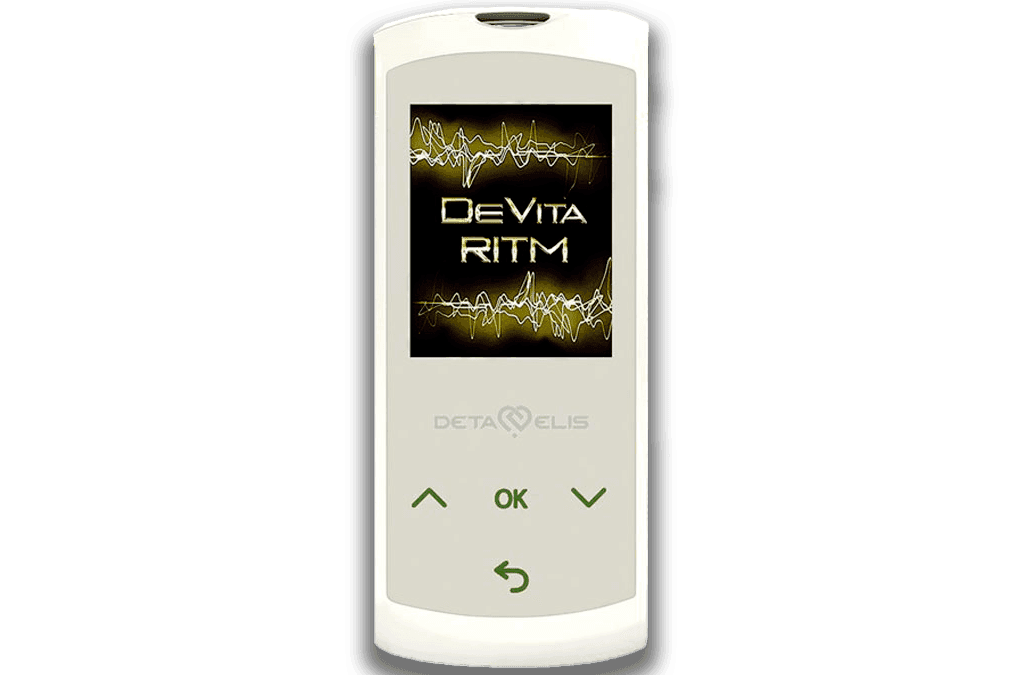 DeVita Mini Ritm