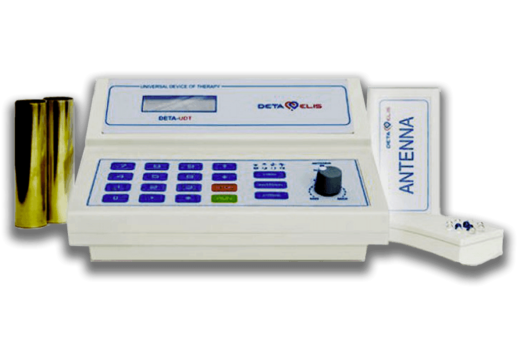 Deta UDT