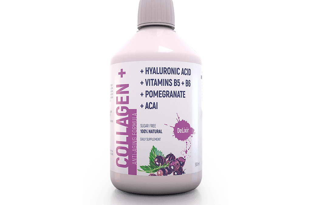 Collagen+