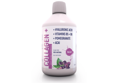 Collagen+