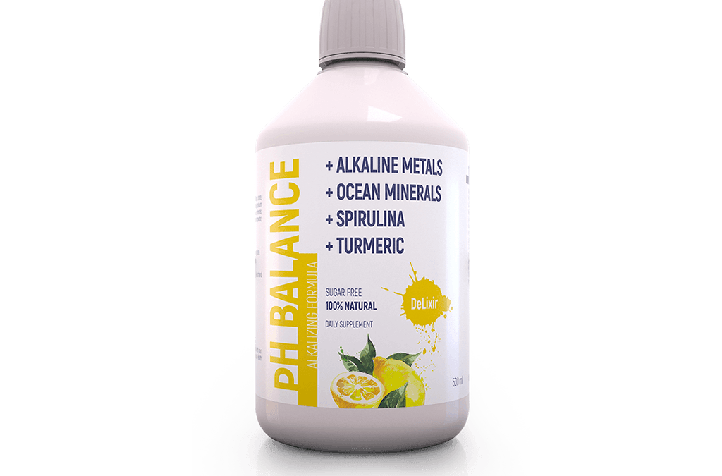 pH Balance