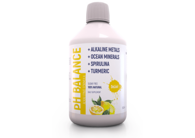pH Balance
