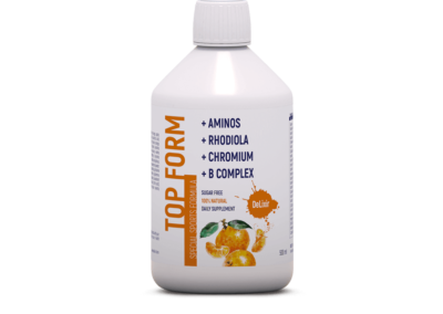 Top Form